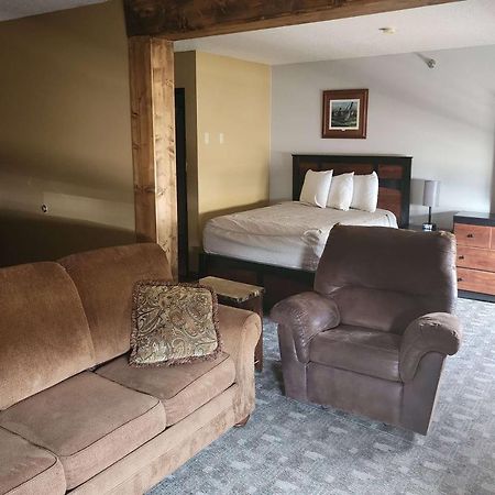 Governors Inn A Travelodge By Wyndham بيير المظهر الخارجي الصورة
