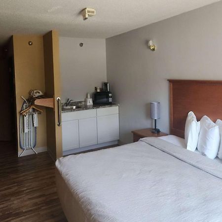 Governors Inn A Travelodge By Wyndham بيير المظهر الخارجي الصورة