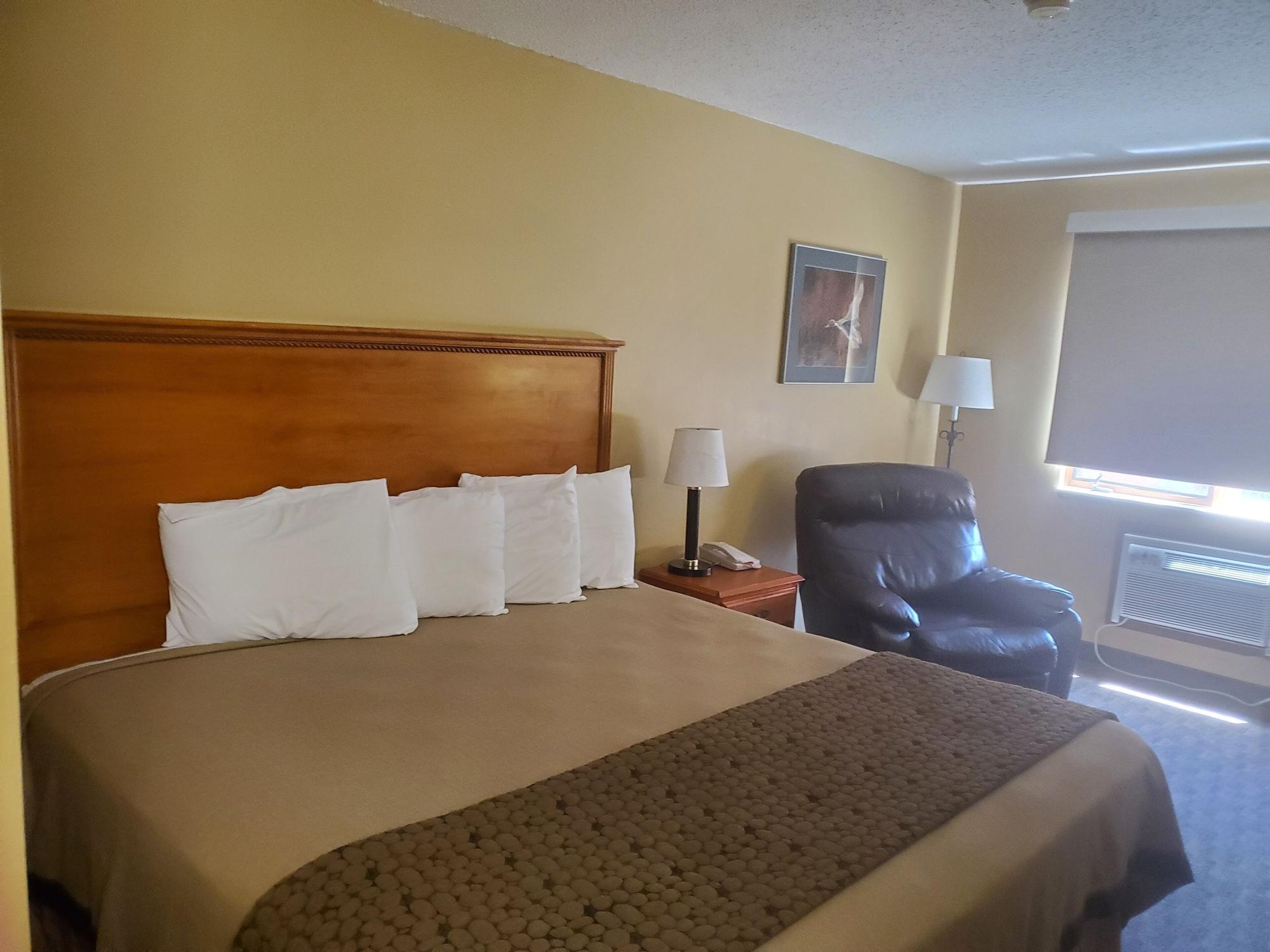 Governors Inn A Travelodge By Wyndham بيير المظهر الخارجي الصورة
