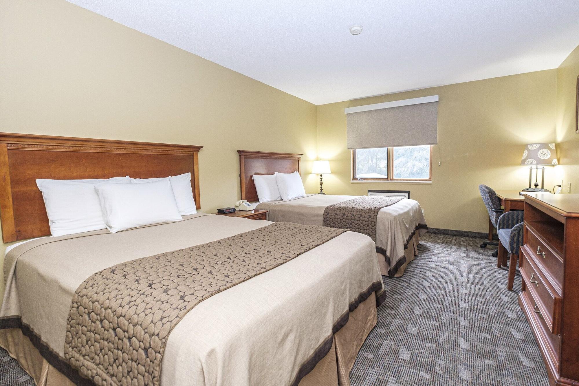 Governors Inn A Travelodge By Wyndham بيير المظهر الخارجي الصورة