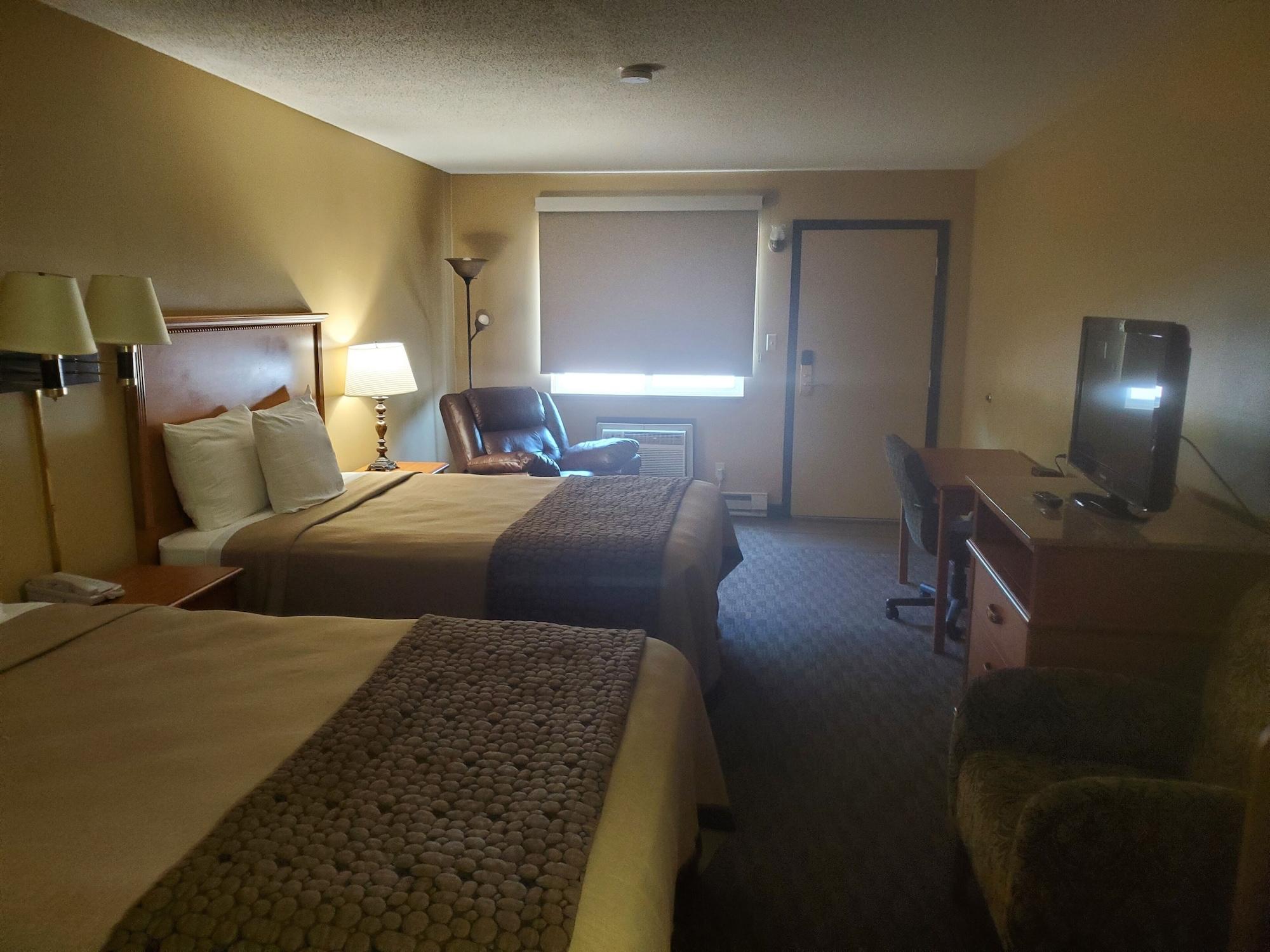 Governors Inn A Travelodge By Wyndham بيير المظهر الخارجي الصورة