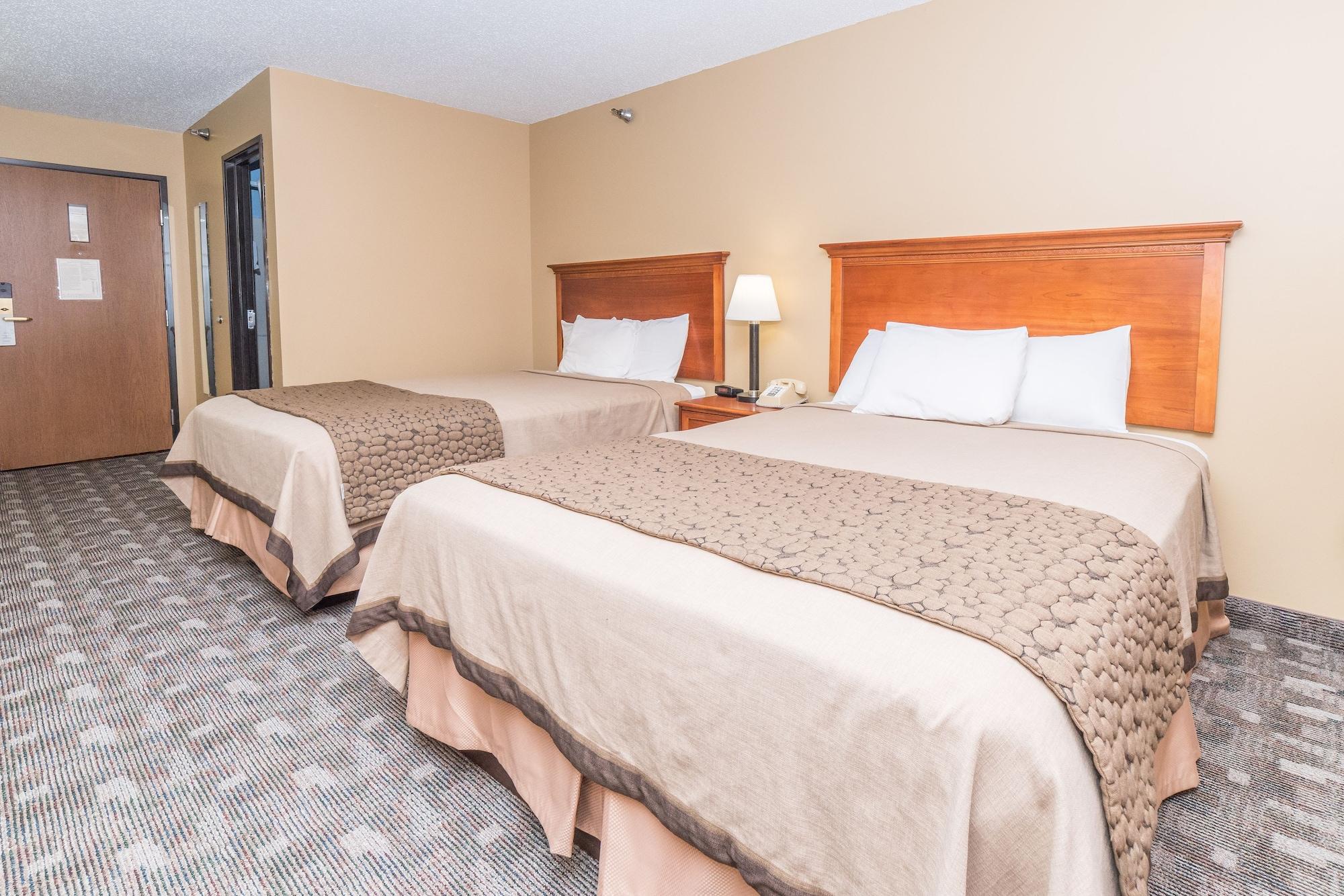 Governors Inn A Travelodge By Wyndham بيير المظهر الخارجي الصورة