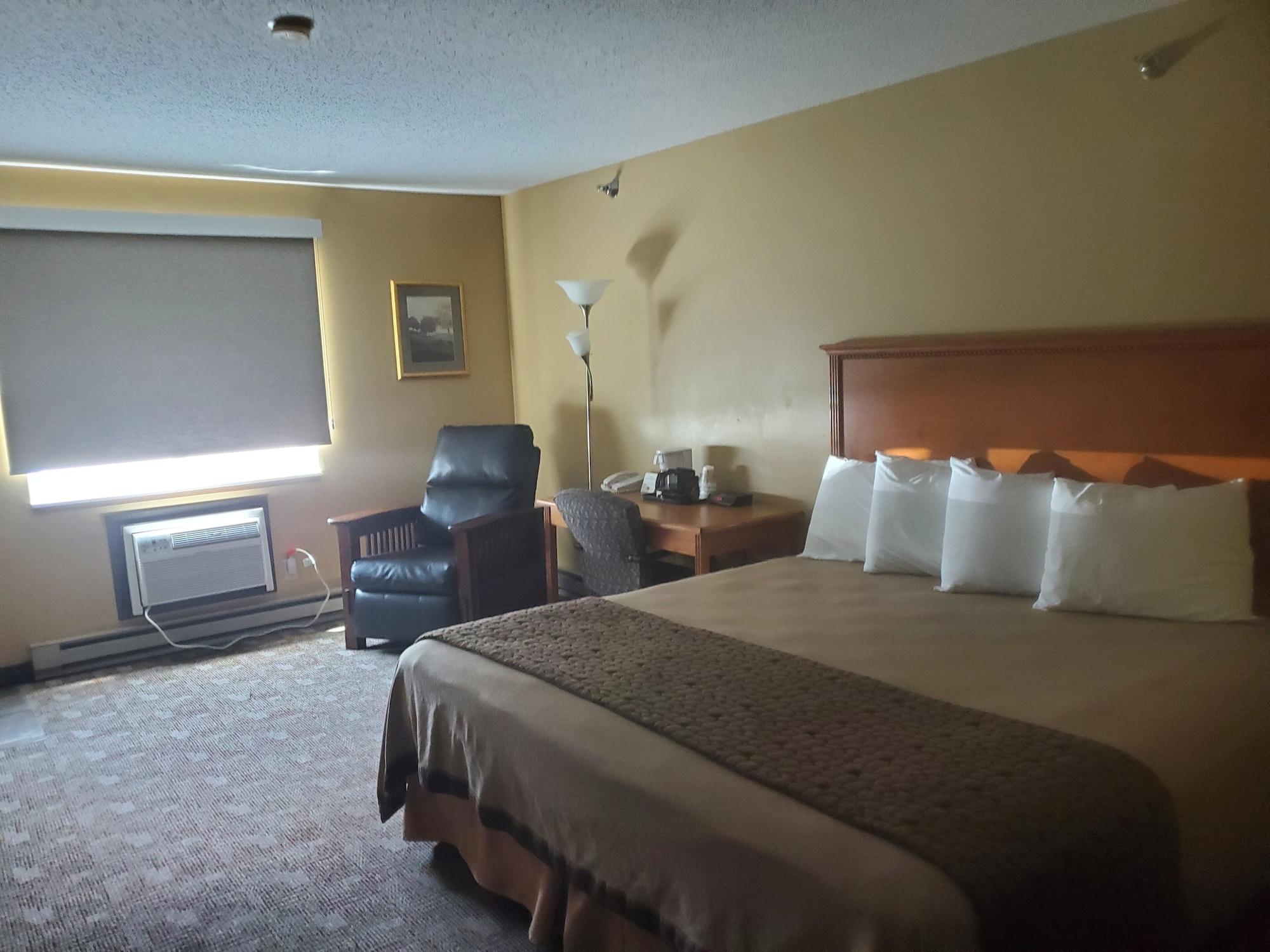 Governors Inn A Travelodge By Wyndham بيير المظهر الخارجي الصورة