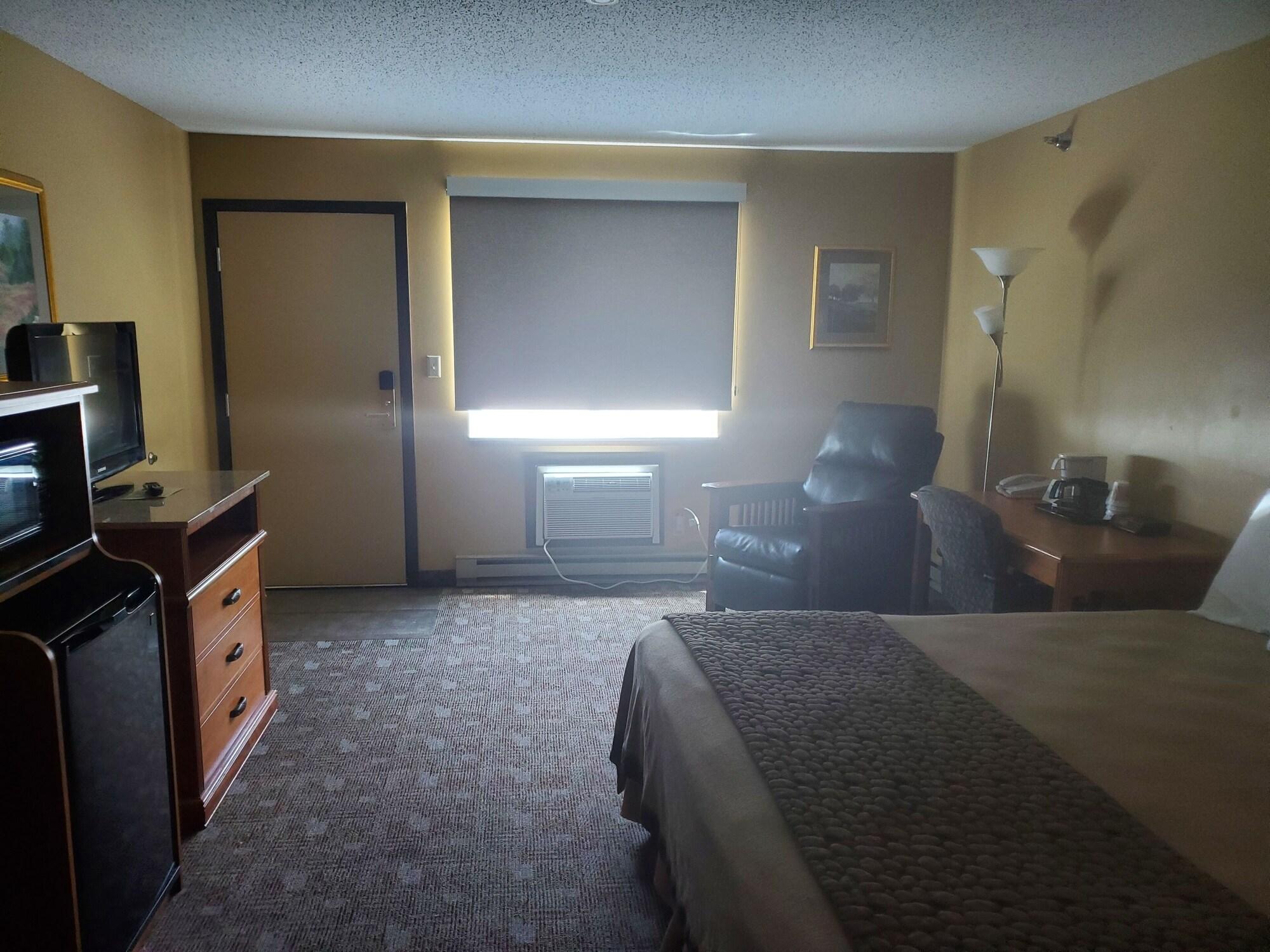 Governors Inn A Travelodge By Wyndham بيير المظهر الخارجي الصورة