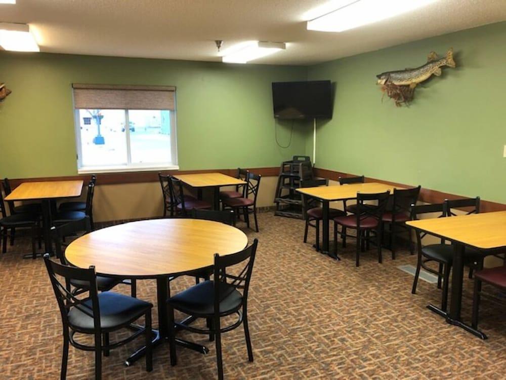 Governors Inn A Travelodge By Wyndham بيير المظهر الخارجي الصورة