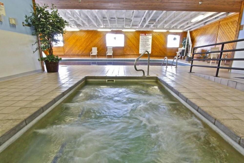 Governors Inn A Travelodge By Wyndham بيير المظهر الخارجي الصورة