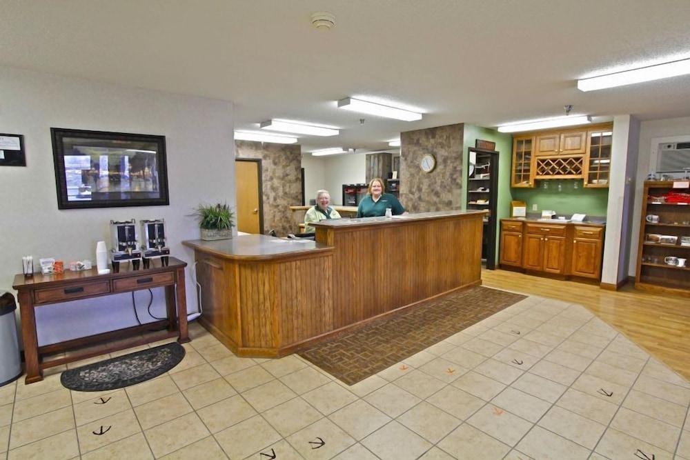Governors Inn A Travelodge By Wyndham بيير المظهر الخارجي الصورة