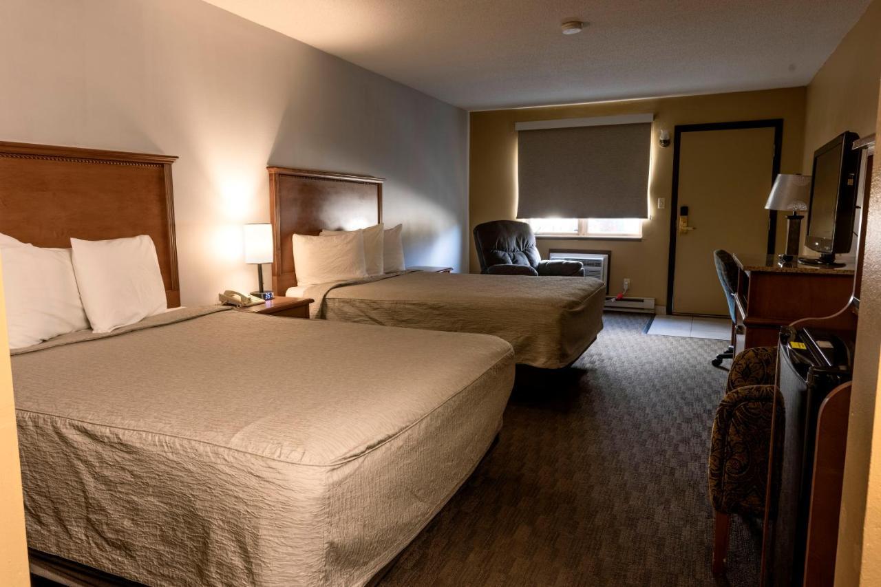 Governors Inn A Travelodge By Wyndham بيير المظهر الخارجي الصورة