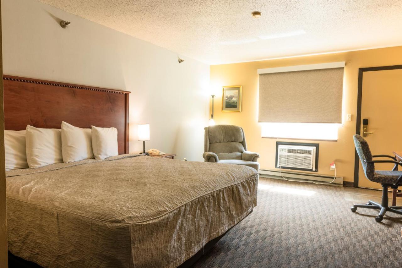 Governors Inn A Travelodge By Wyndham بيير المظهر الخارجي الصورة