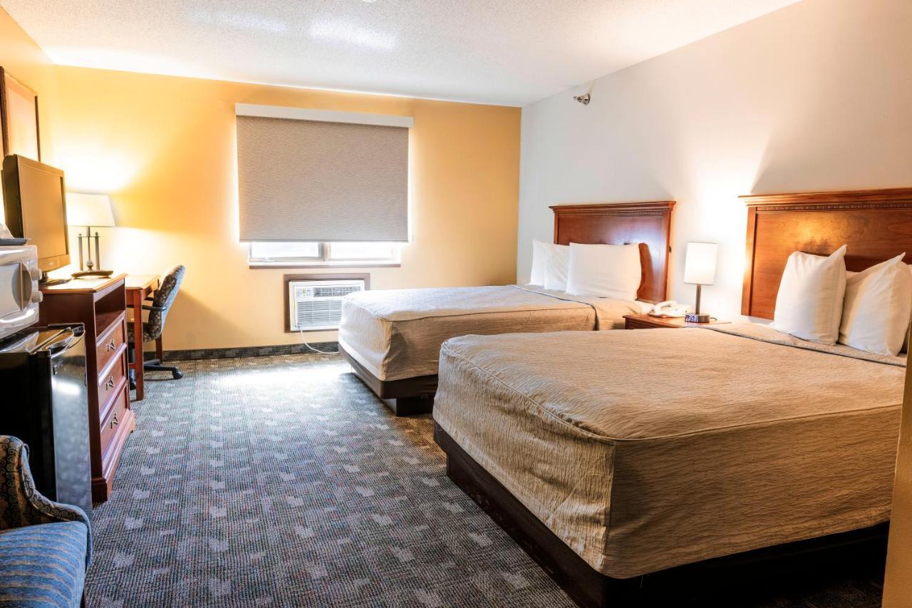 Governors Inn A Travelodge By Wyndham بيير المظهر الخارجي الصورة