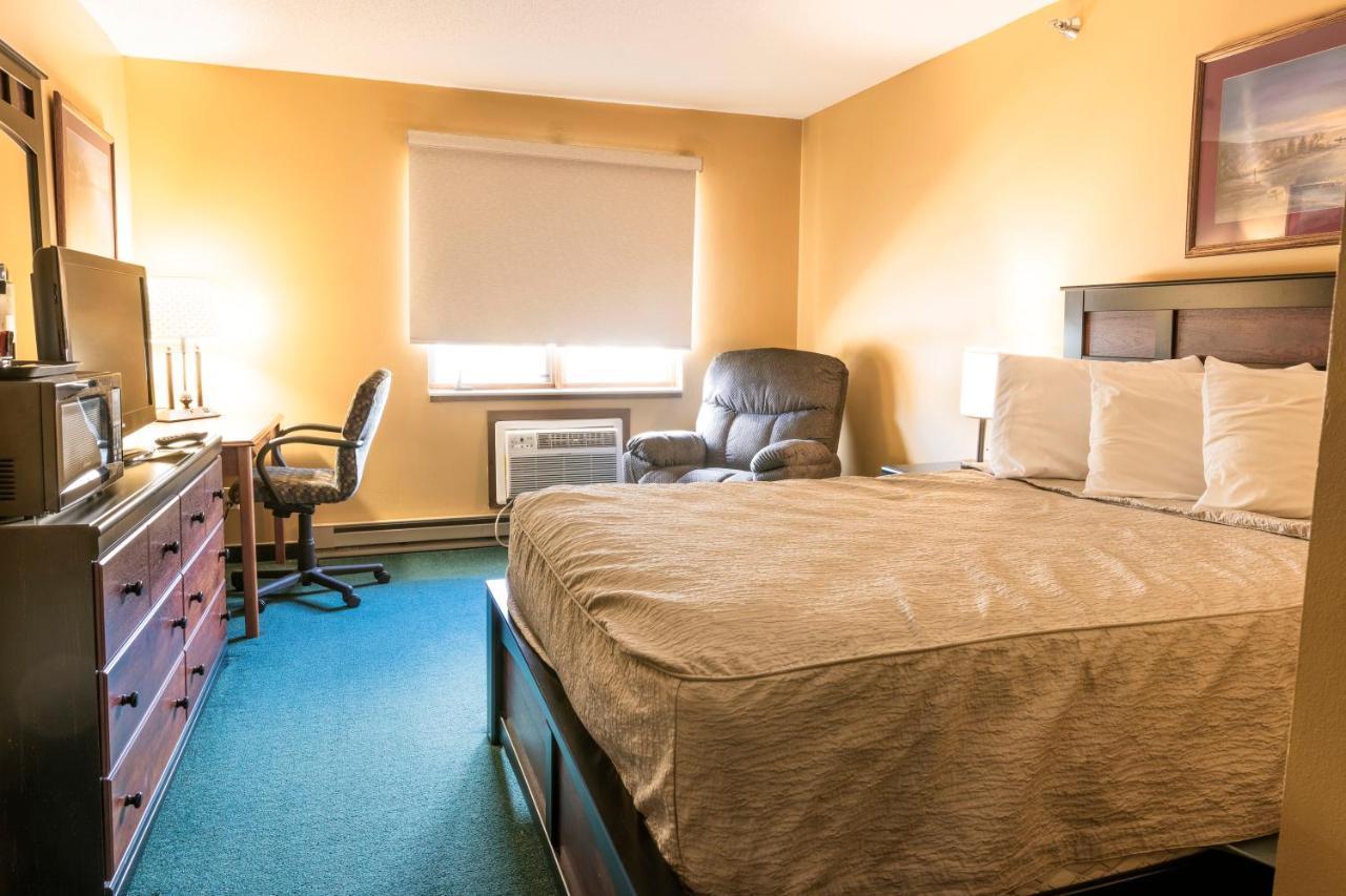 Governors Inn A Travelodge By Wyndham بيير المظهر الخارجي الصورة