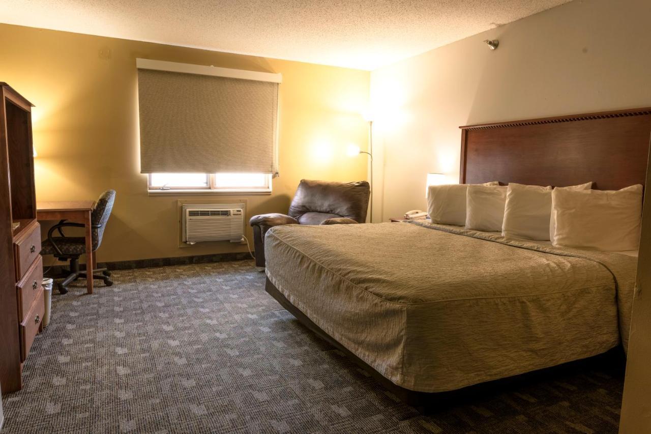 Governors Inn A Travelodge By Wyndham بيير المظهر الخارجي الصورة