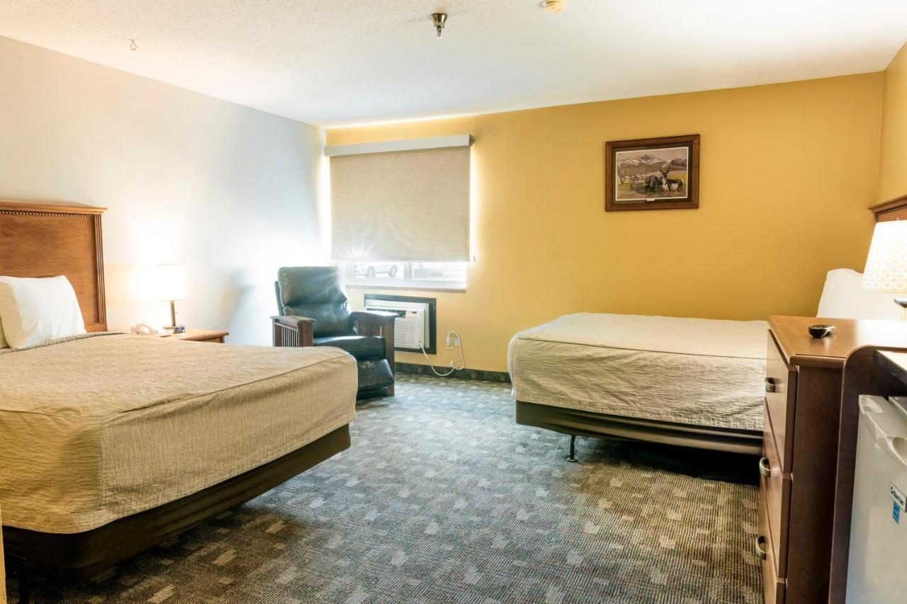 Governors Inn A Travelodge By Wyndham بيير المظهر الخارجي الصورة