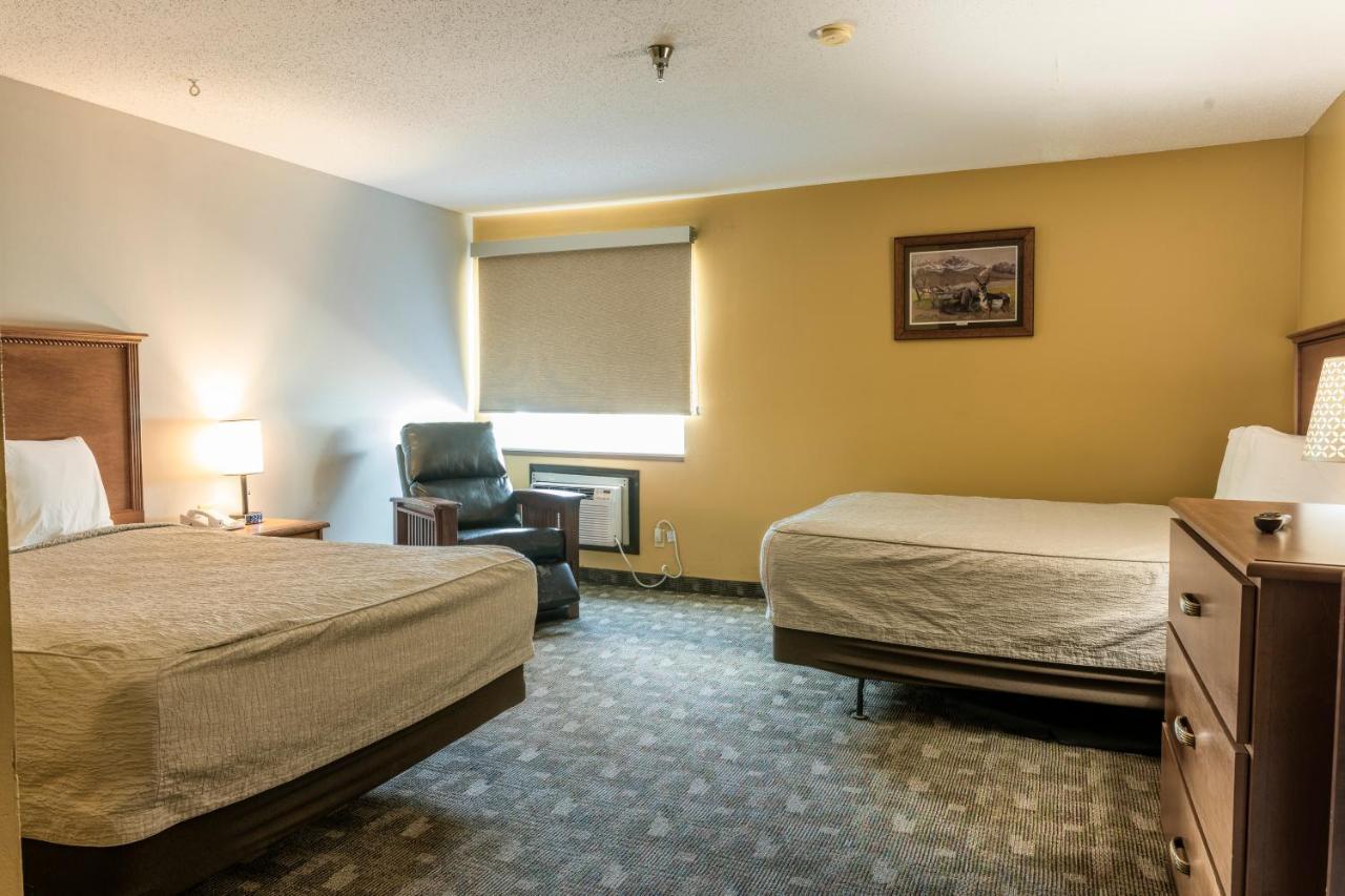 Governors Inn A Travelodge By Wyndham بيير المظهر الخارجي الصورة