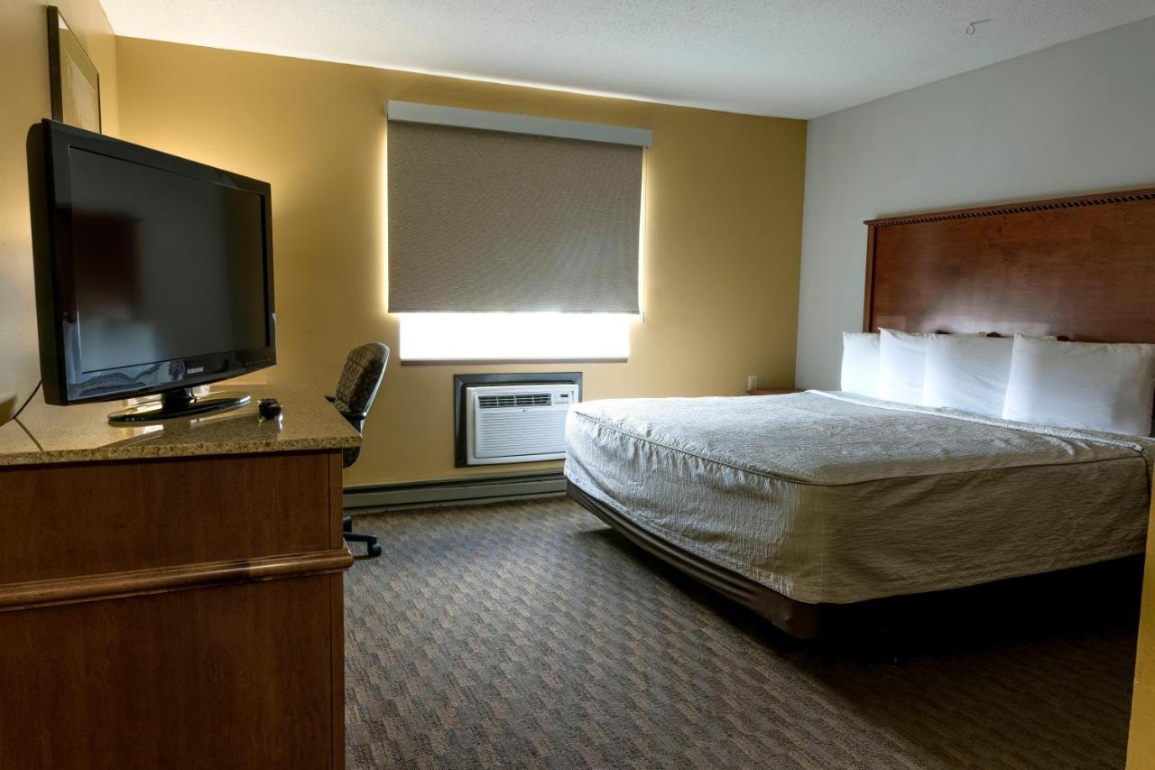 Governors Inn A Travelodge By Wyndham بيير المظهر الخارجي الصورة