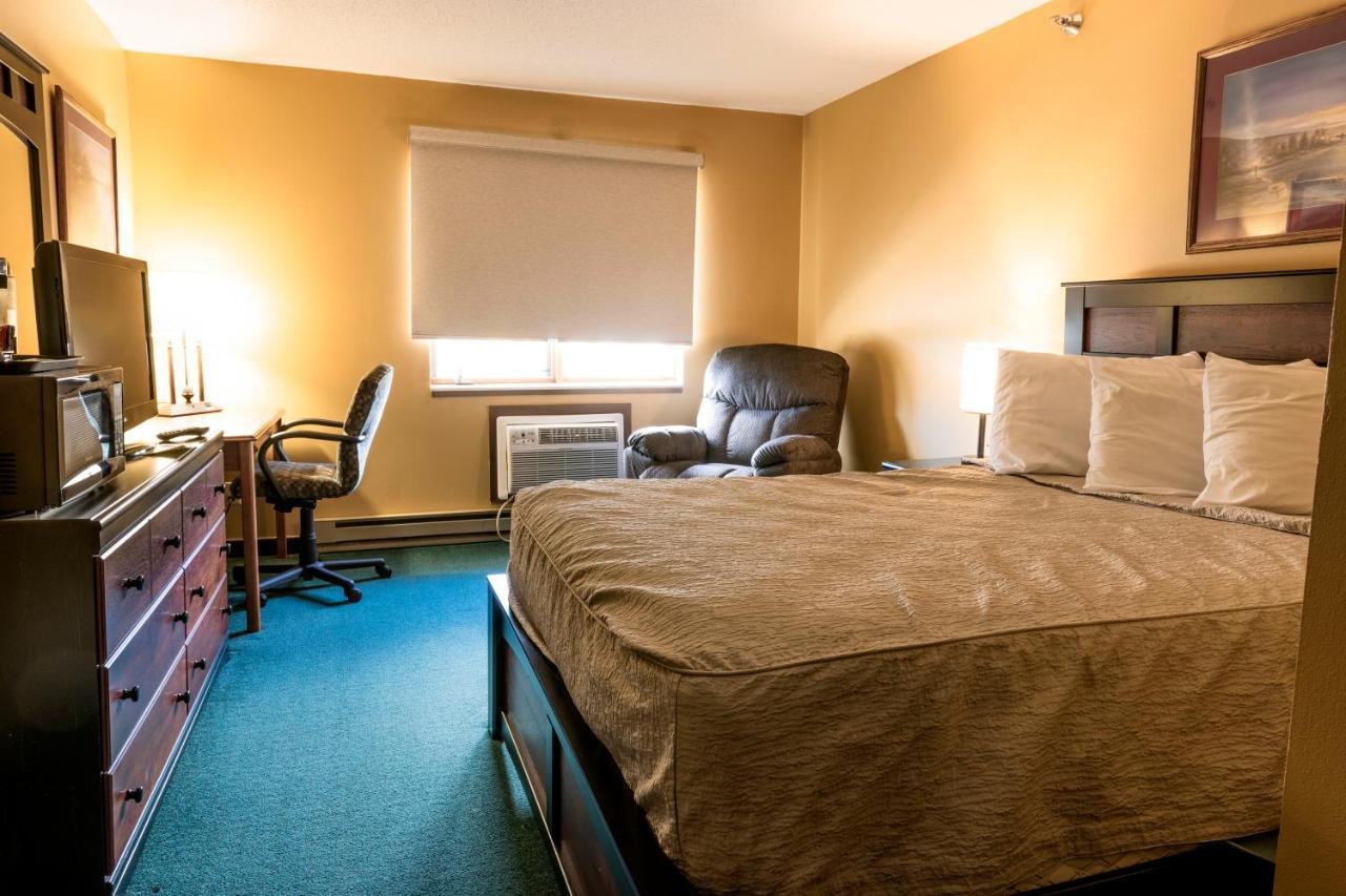 Governors Inn A Travelodge By Wyndham بيير المظهر الخارجي الصورة
