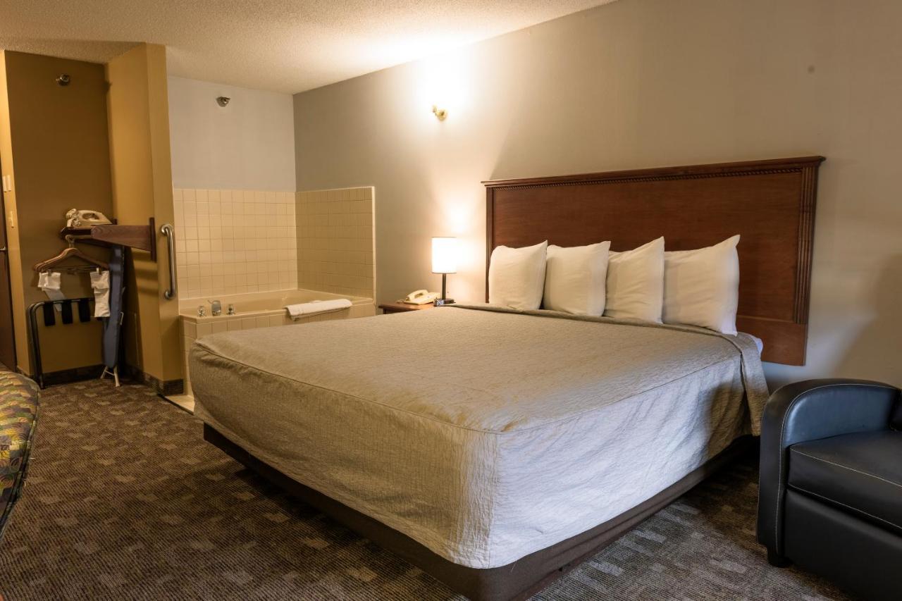 Governors Inn A Travelodge By Wyndham بيير المظهر الخارجي الصورة