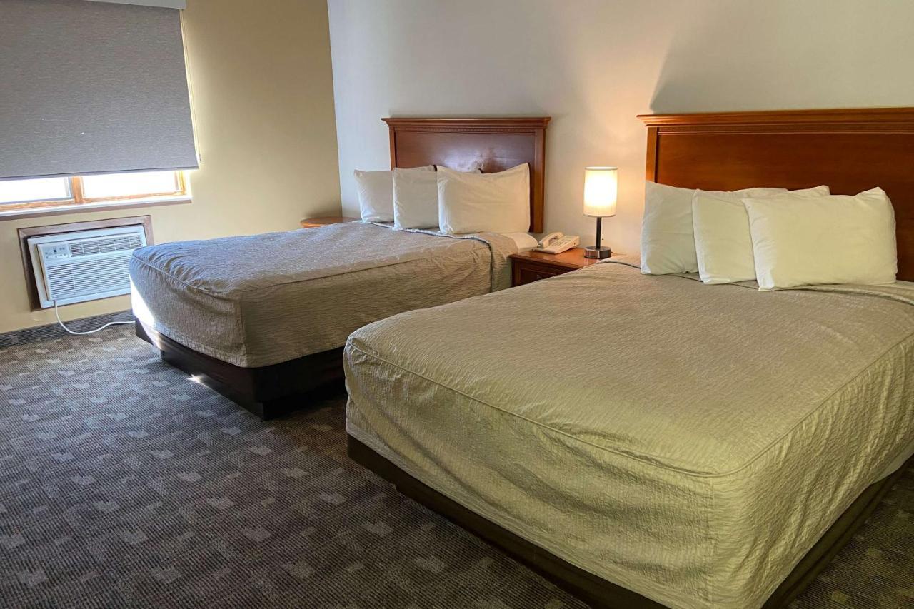 Governors Inn A Travelodge By Wyndham بيير المظهر الخارجي الصورة