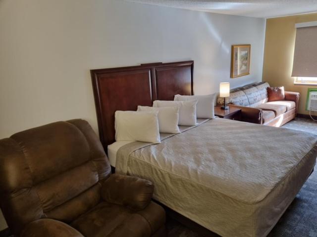 Governors Inn A Travelodge By Wyndham بيير المظهر الخارجي الصورة