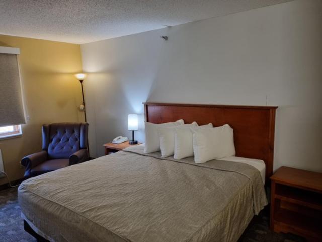Governors Inn A Travelodge By Wyndham بيير المظهر الخارجي الصورة