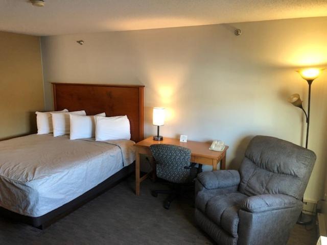 Governors Inn A Travelodge By Wyndham بيير المظهر الخارجي الصورة