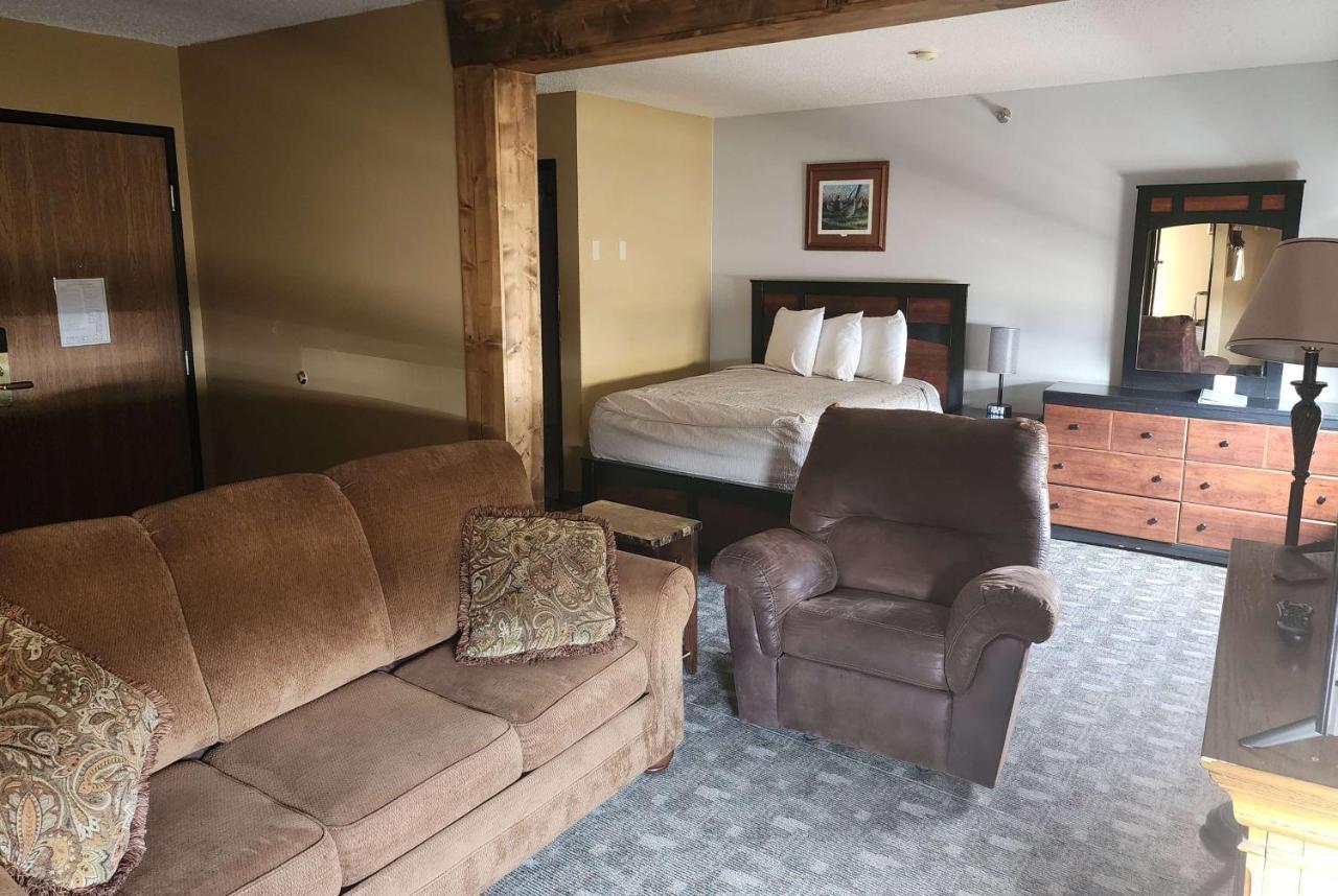 Governors Inn A Travelodge By Wyndham بيير المظهر الخارجي الصورة