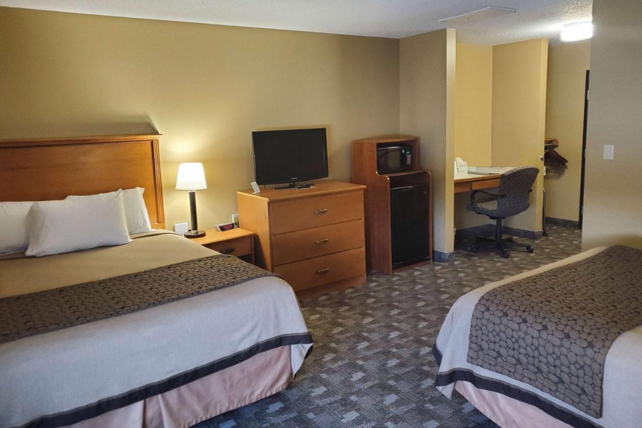 Governors Inn A Travelodge By Wyndham بيير المظهر الخارجي الصورة