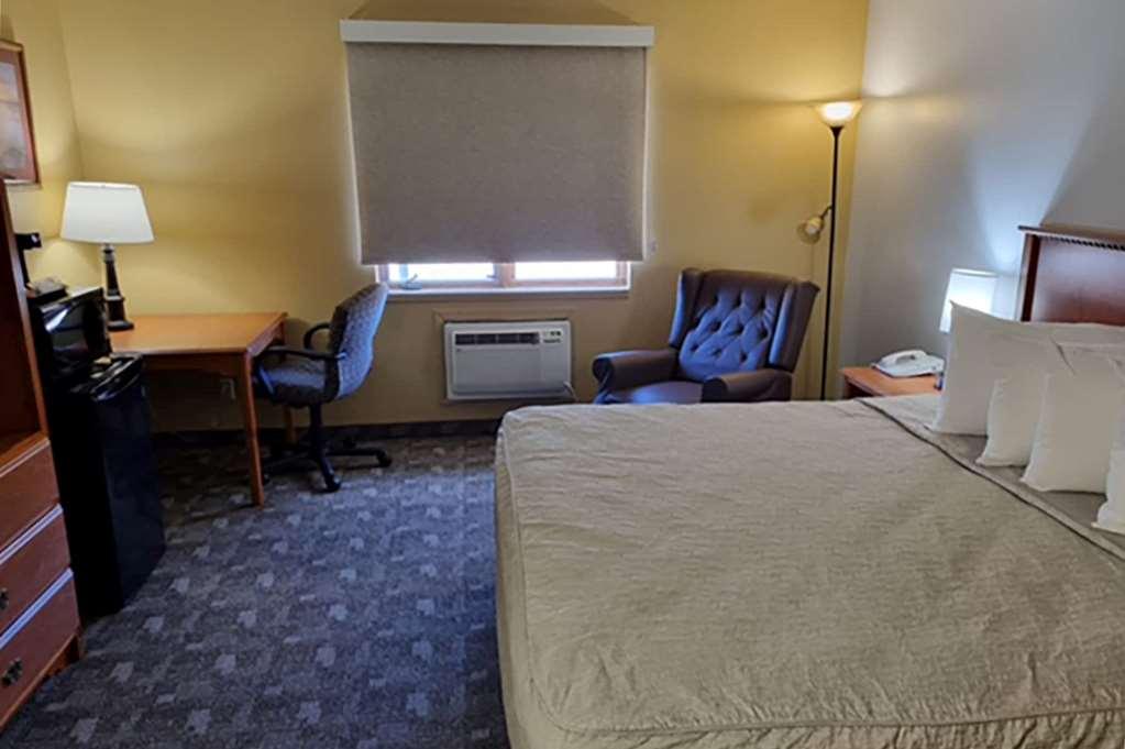 Governors Inn A Travelodge By Wyndham بيير الغرفة الصورة