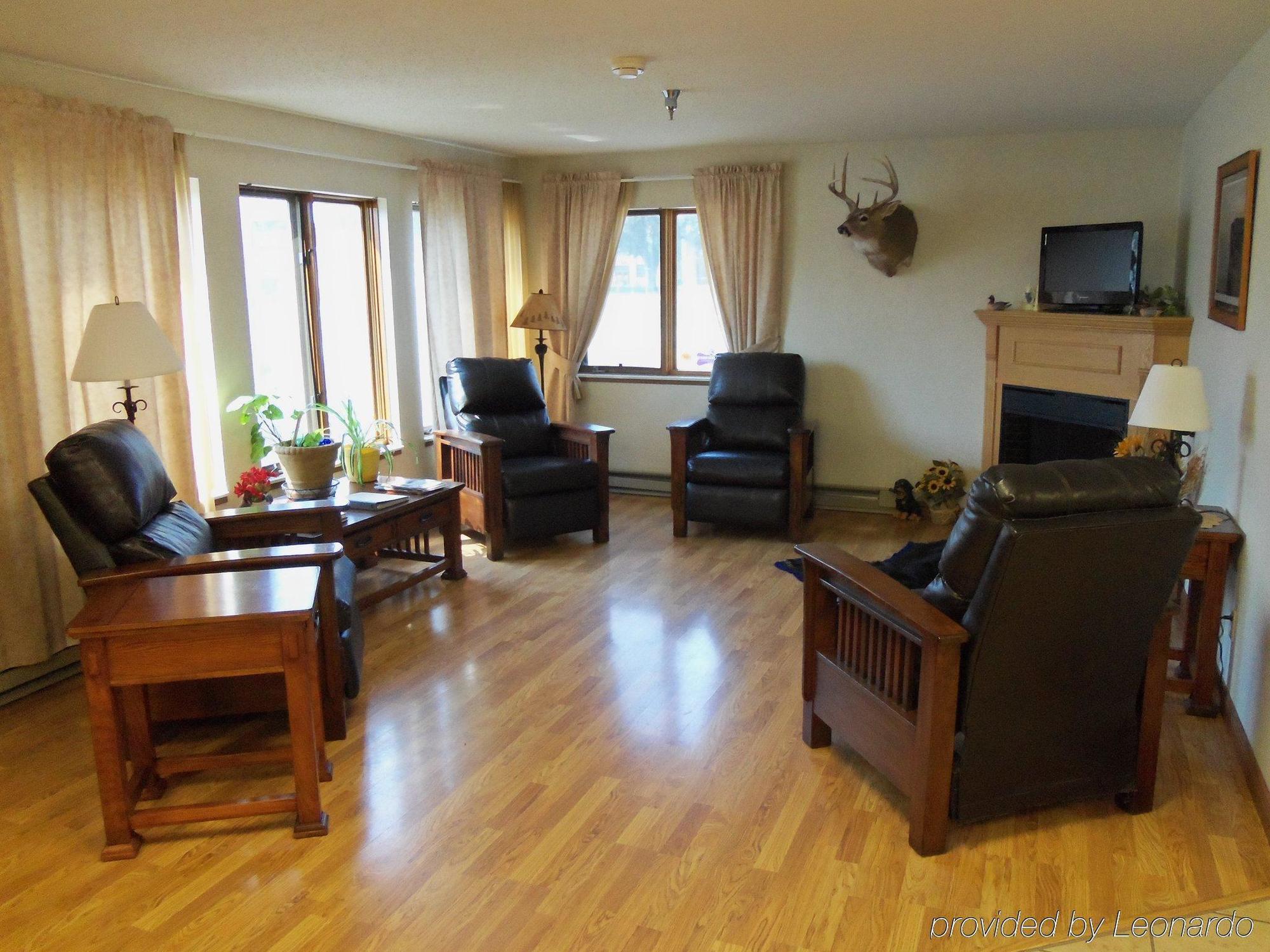 Governors Inn A Travelodge By Wyndham بيير المظهر الخارجي الصورة