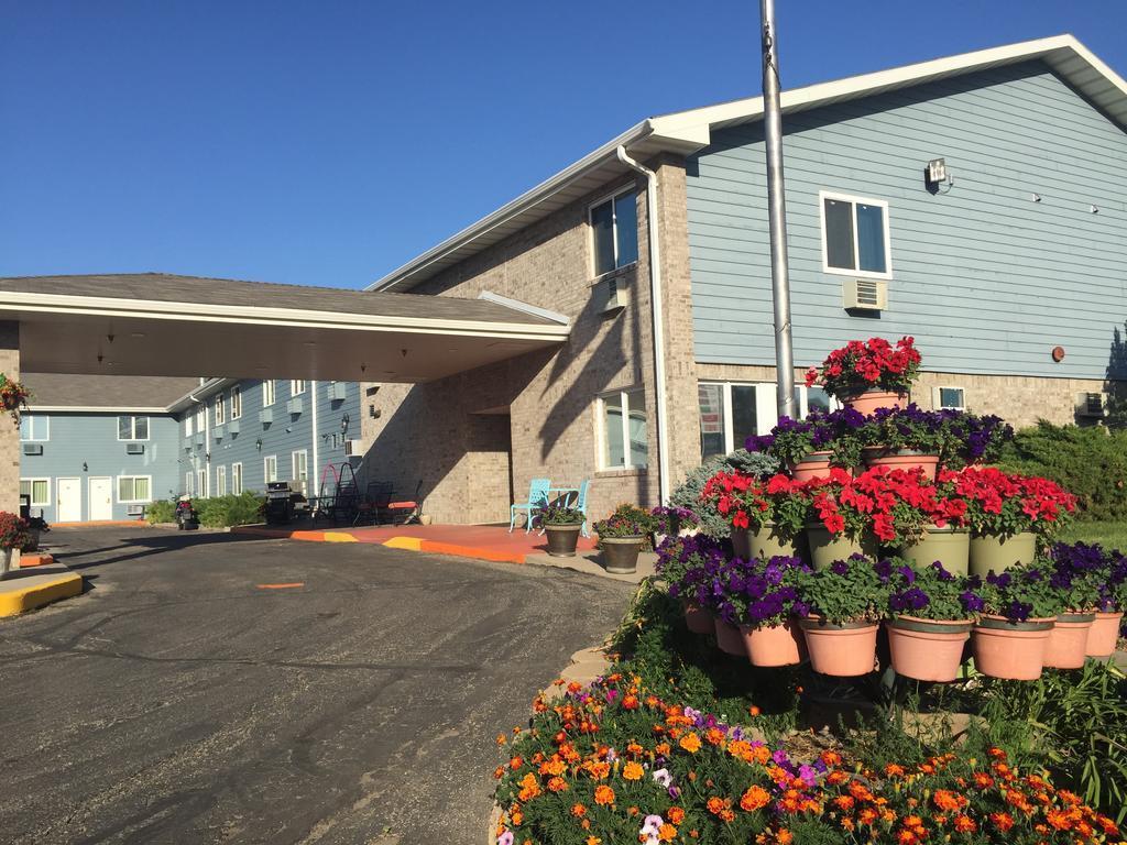 Governors Inn A Travelodge By Wyndham بيير المظهر الخارجي الصورة