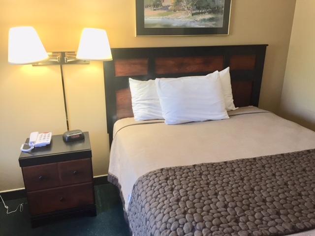 Governors Inn A Travelodge By Wyndham بيير المظهر الخارجي الصورة