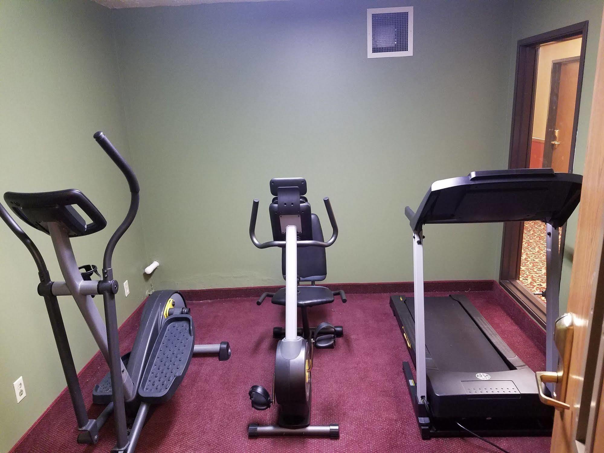 Governors Inn A Travelodge By Wyndham بيير المظهر الخارجي الصورة
