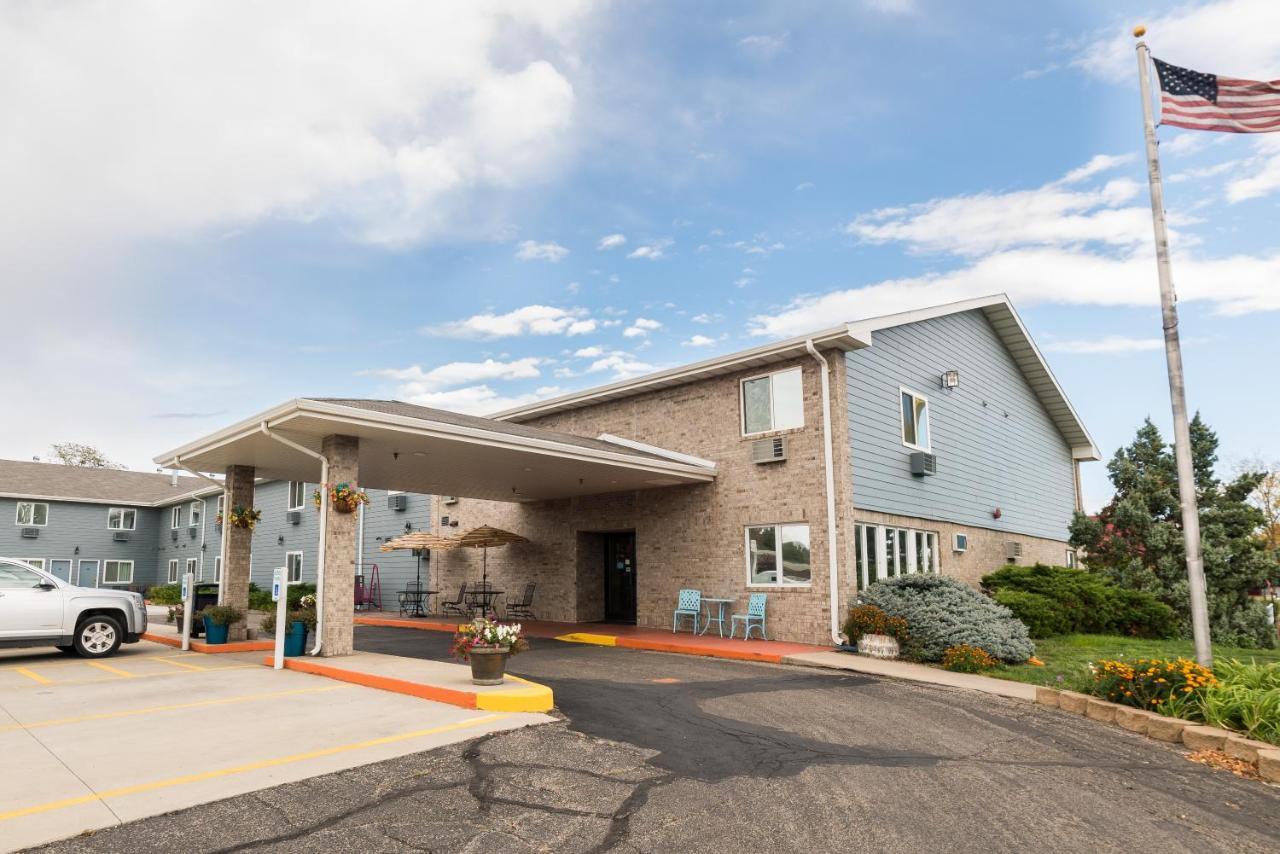 Governors Inn A Travelodge By Wyndham بيير المظهر الخارجي الصورة