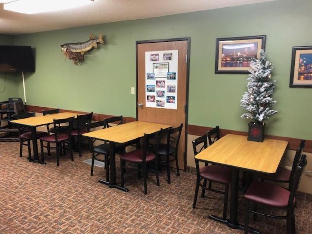 Governors Inn A Travelodge By Wyndham بيير المظهر الخارجي الصورة