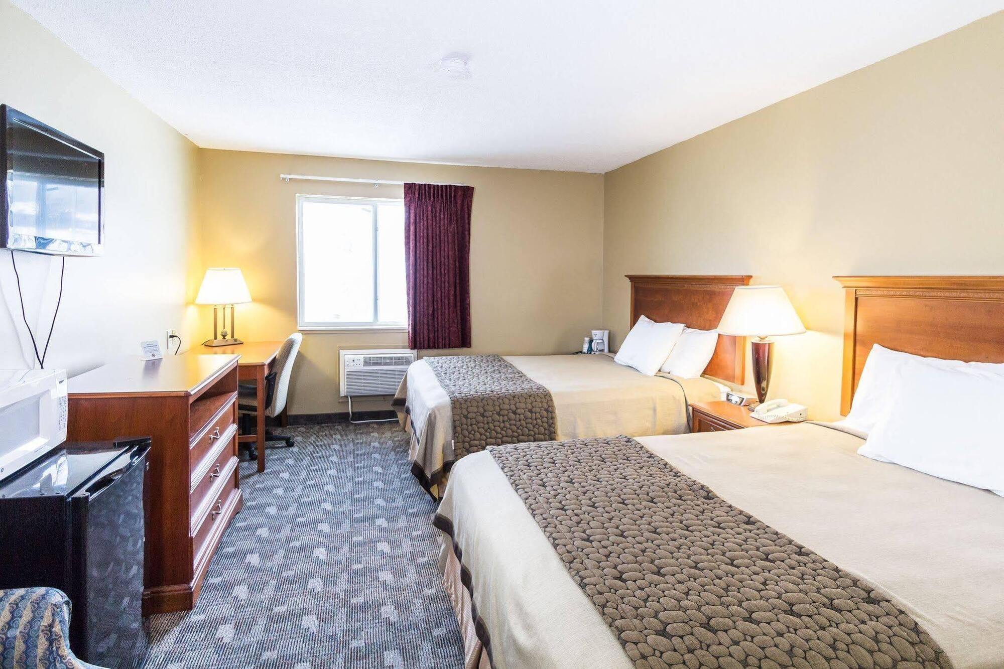 Governors Inn A Travelodge By Wyndham بيير المظهر الخارجي الصورة